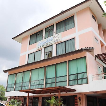 Tipsiri Place Chiang Mai Exteriör bild