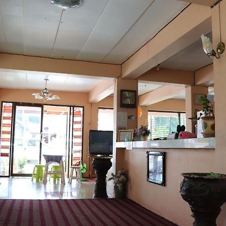 Tipsiri Place Chiang Mai Exteriör bild